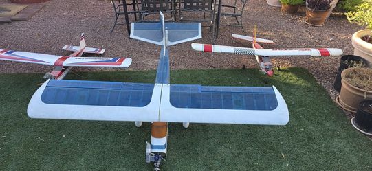 Aircrafts