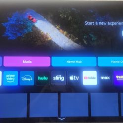 LG 48 INCH  Tv