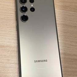 Galaxy S23 Ultra Fully Unlocked 