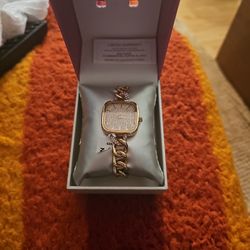 Bagdley Mishka Watch New