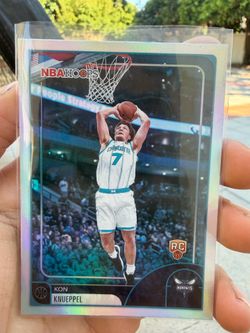 Kon card