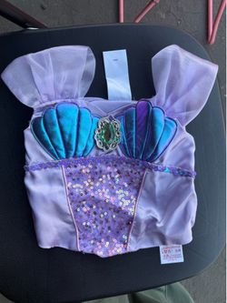 Disney costume