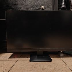 Dell Monitor 