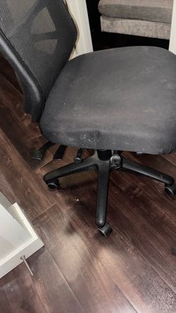 Comp chair