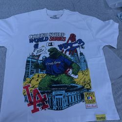 Awful Lot Of Cough Syrup Size M