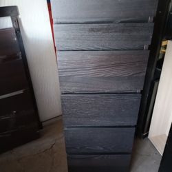 Tall Dresser 85 
