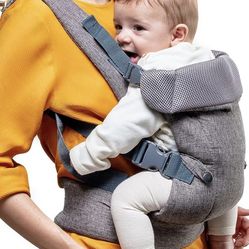 Baby Carrier
