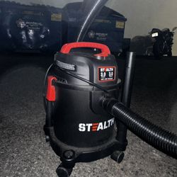 Vacuum