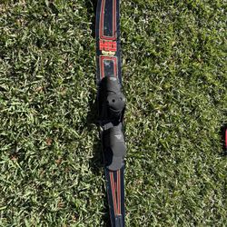 HO Turbo Competition Graphite 69” Slalom Ski + Bag – $250 OBO 