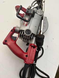 Skillsaw  15 Amp