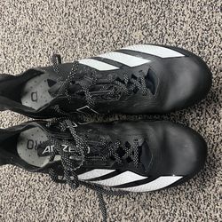 Adidas Cleats (Used)
