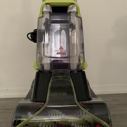 Bissell Turbo Clean Carpet Cleaner 