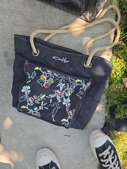 Oakley Beach Bag
