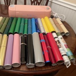 Cricut Explore Air 2