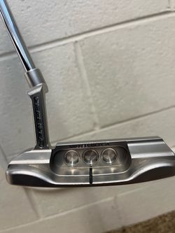 Scotty Cameron Super Select Newport Putter – Mildly Used
