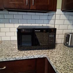 Frigidaire Microwave 