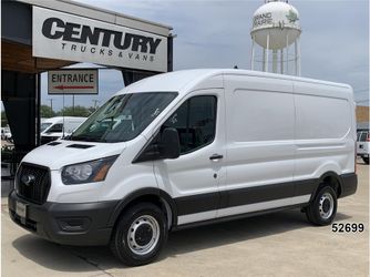 2025 Ford Transit-250 Cargo Van
