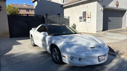 1998 pontiac FB formula LS1 The REAL DEAL