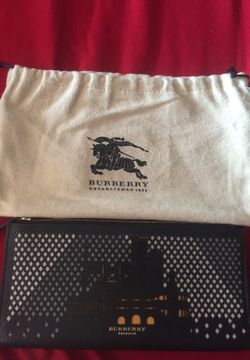 Burberry prorsum