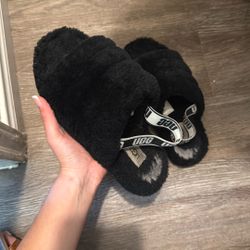 Ugg Slides 