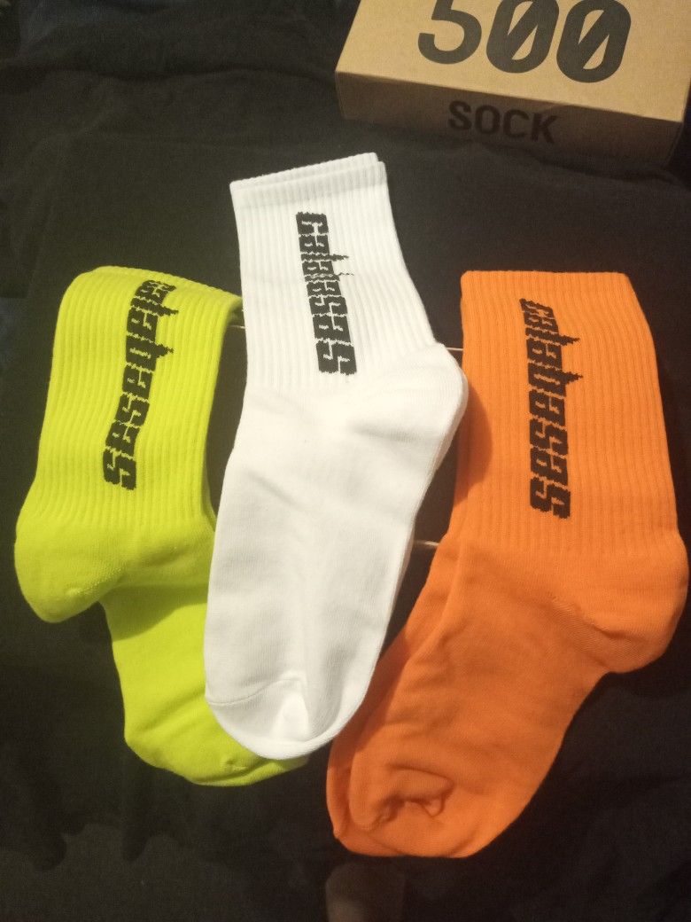 Ankle Socks Calabasas Socks Yeezy Yeezy Boost Yeezy Supply