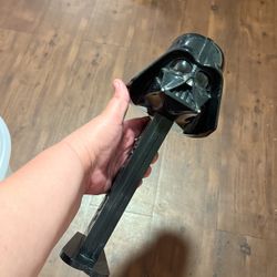 Death Vader Pez Huge Dispenser Never Used New 