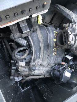 Nissan Nv Parts