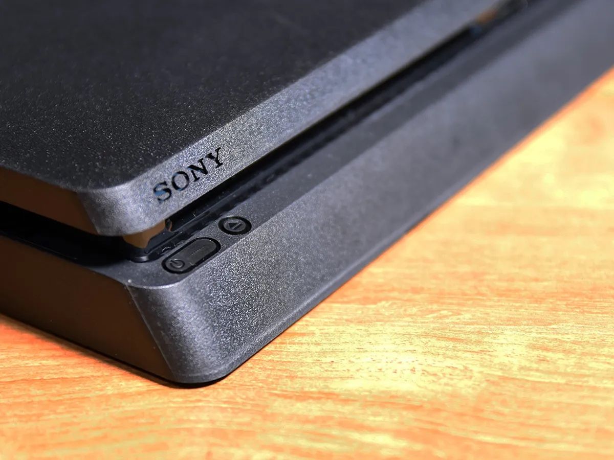 PS4