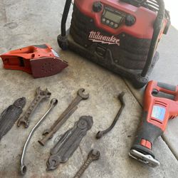 Tools 