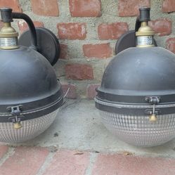 Sconce Marine Porch Lights