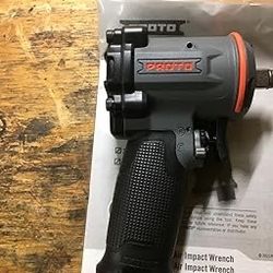1/2” Drive Proto Air Impact Guns