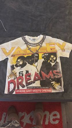 Vale Rhinestones Tee