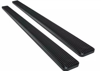 Brand-new set of APS iBoard running boards, part number IB‑197A&B.