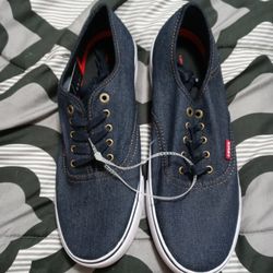 Levis Shoes