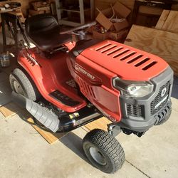 Troy- Bilt lawnmower
