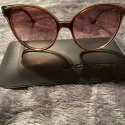 Liz Claiborne Sunglasses 