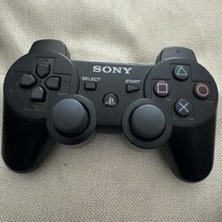 Ps 3 Controller 🎮