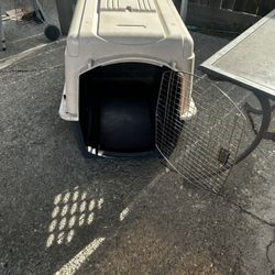 Dog crate X- LARGE SIZE !!!!!