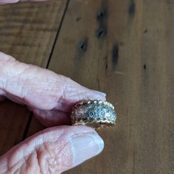 Diamond Band