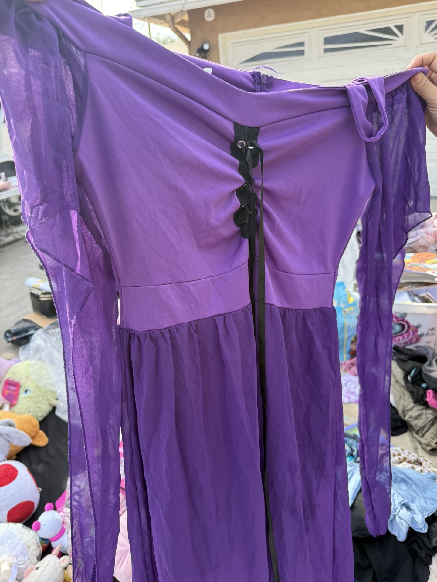 Halloween Dress  👻