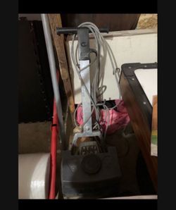 Deck/Floor sander
