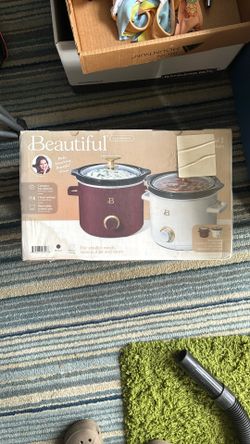 Crockpot