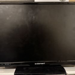 Small Monitor 