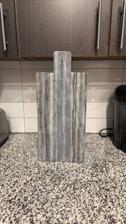 Marble Charcuterie Board