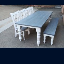 Custom Orders Available 