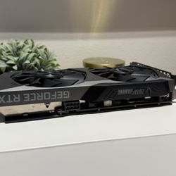 ZOTAC GeForce RTX 3060 12GB GPU