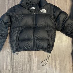 North Face Coat Negotiable 