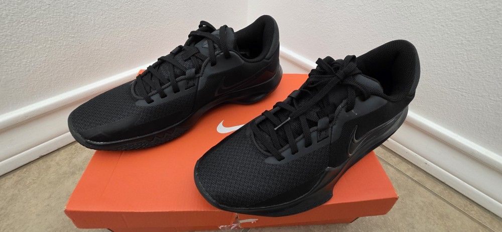 Unisex Nike Precision VI Shoes