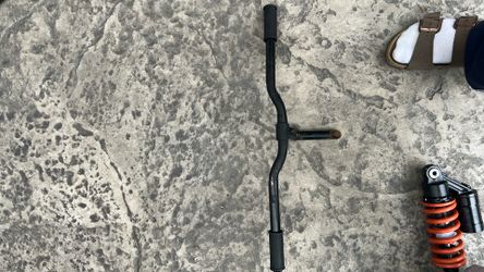 mtb bars
