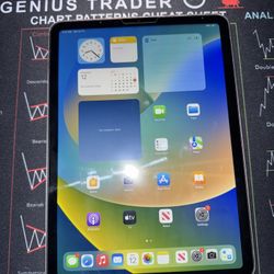 iPad Air (Gen 5)